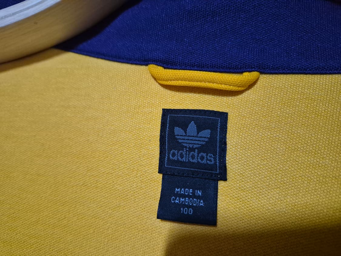 Adidas 아디다스 베켄바워 유로파져지 100 상품이미지5