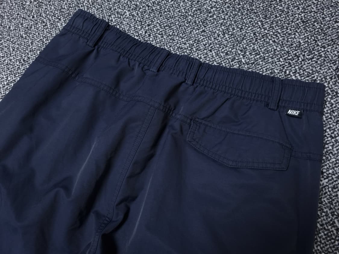 [무료배송][XL]나이키 남성용 우븐 언라인드 유틸리티 팬츠 상품이미지8