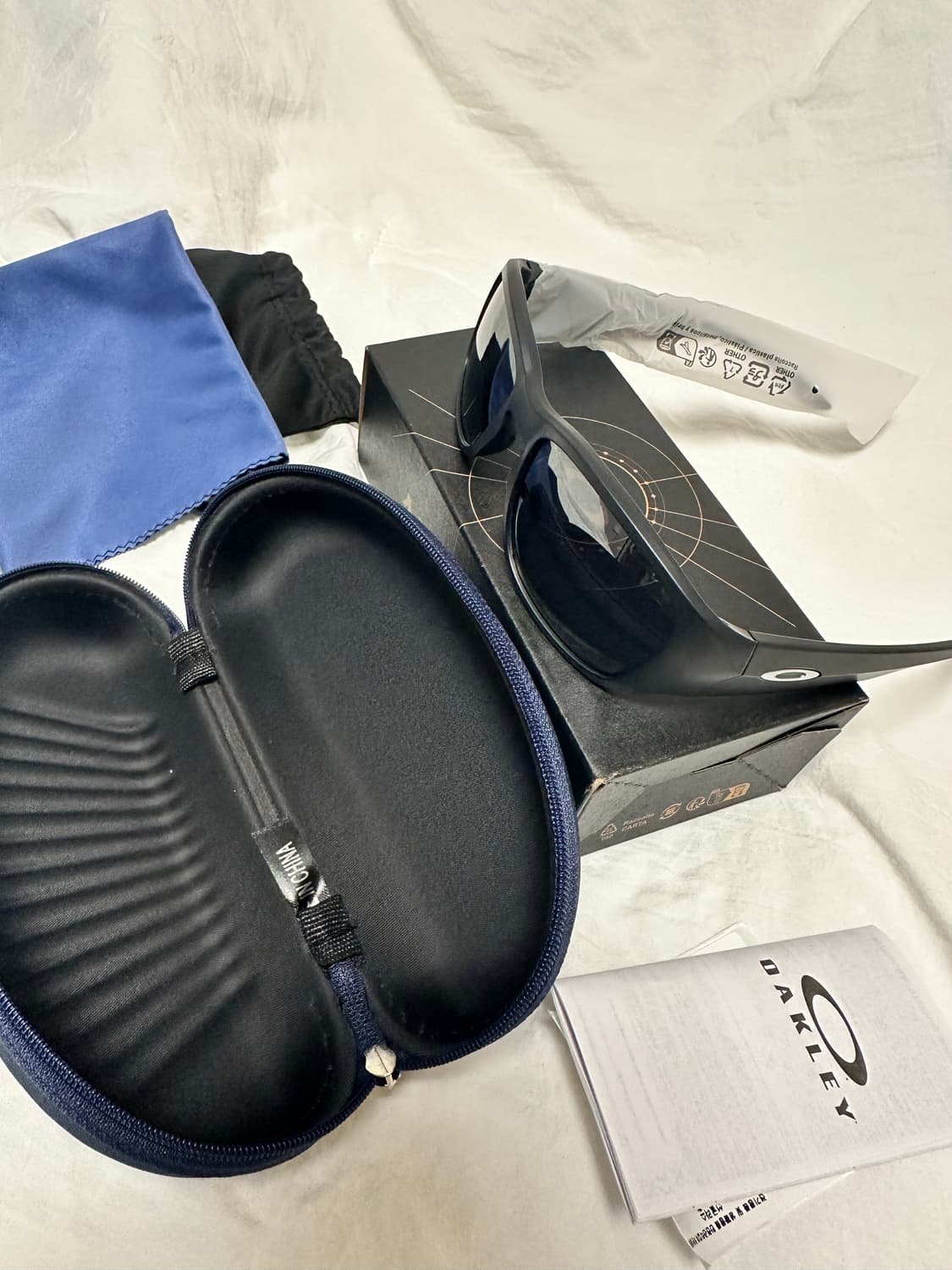 오클리 투르니켓 신상 선글라스 03 상품이미지1