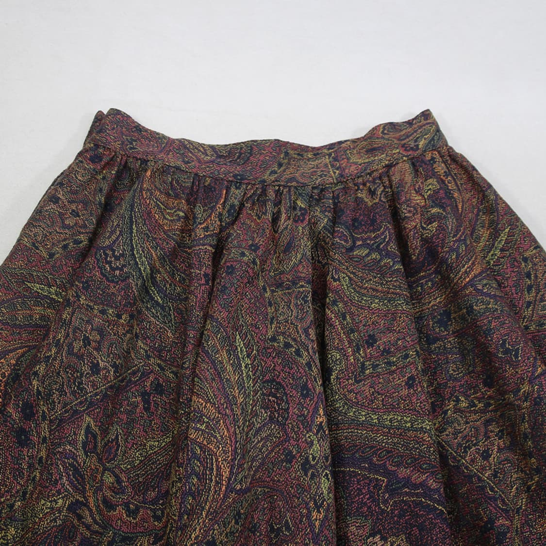 MALISY 페이즐리 스커트 (여성용 27) 상품이미지7