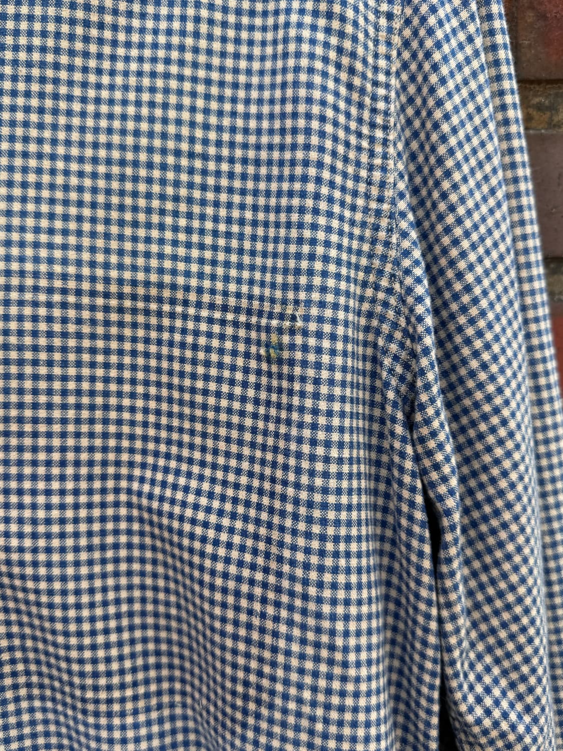 필슨 체크셔츠  상품이미지8