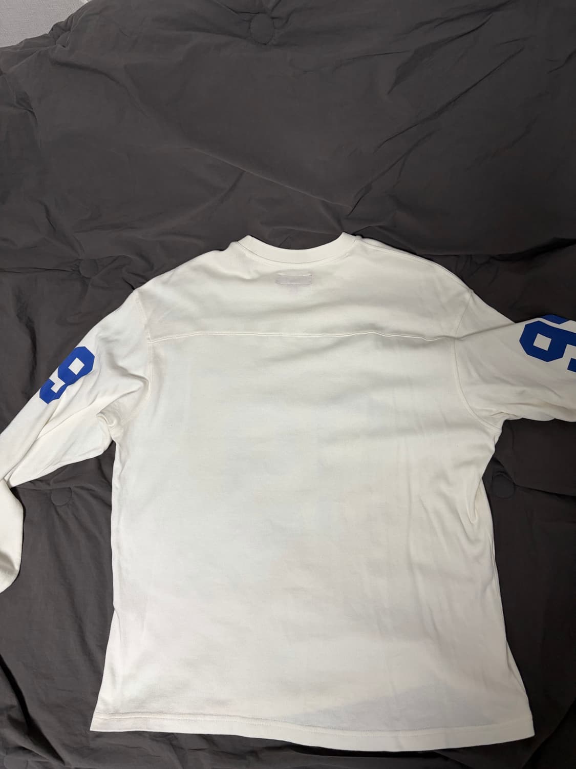 슈프림 24ss 99롱슬리브 M 상품이미지2