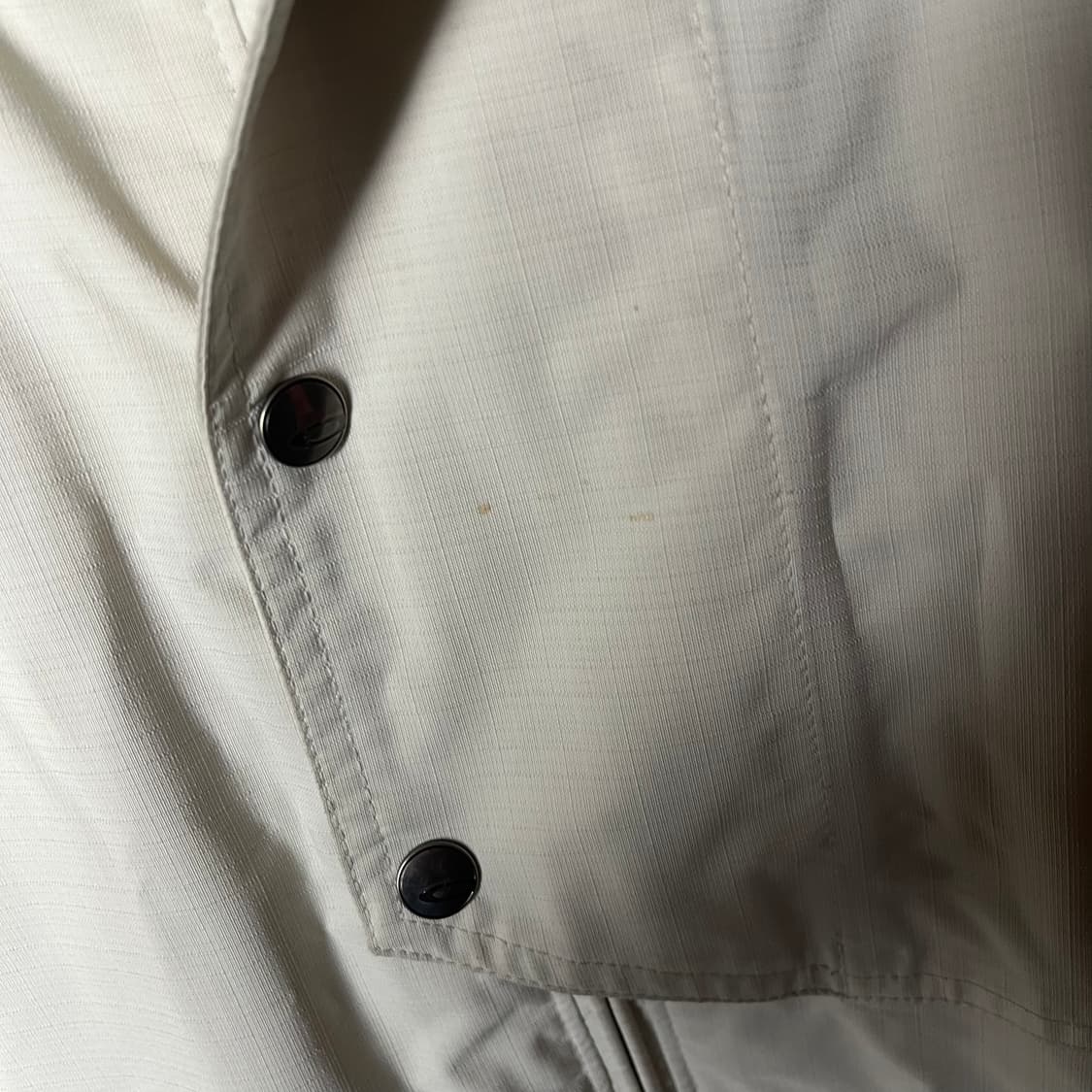 [Oakley] 빈티지 오클리 고프코어 스키 바람막이 상품이미지7