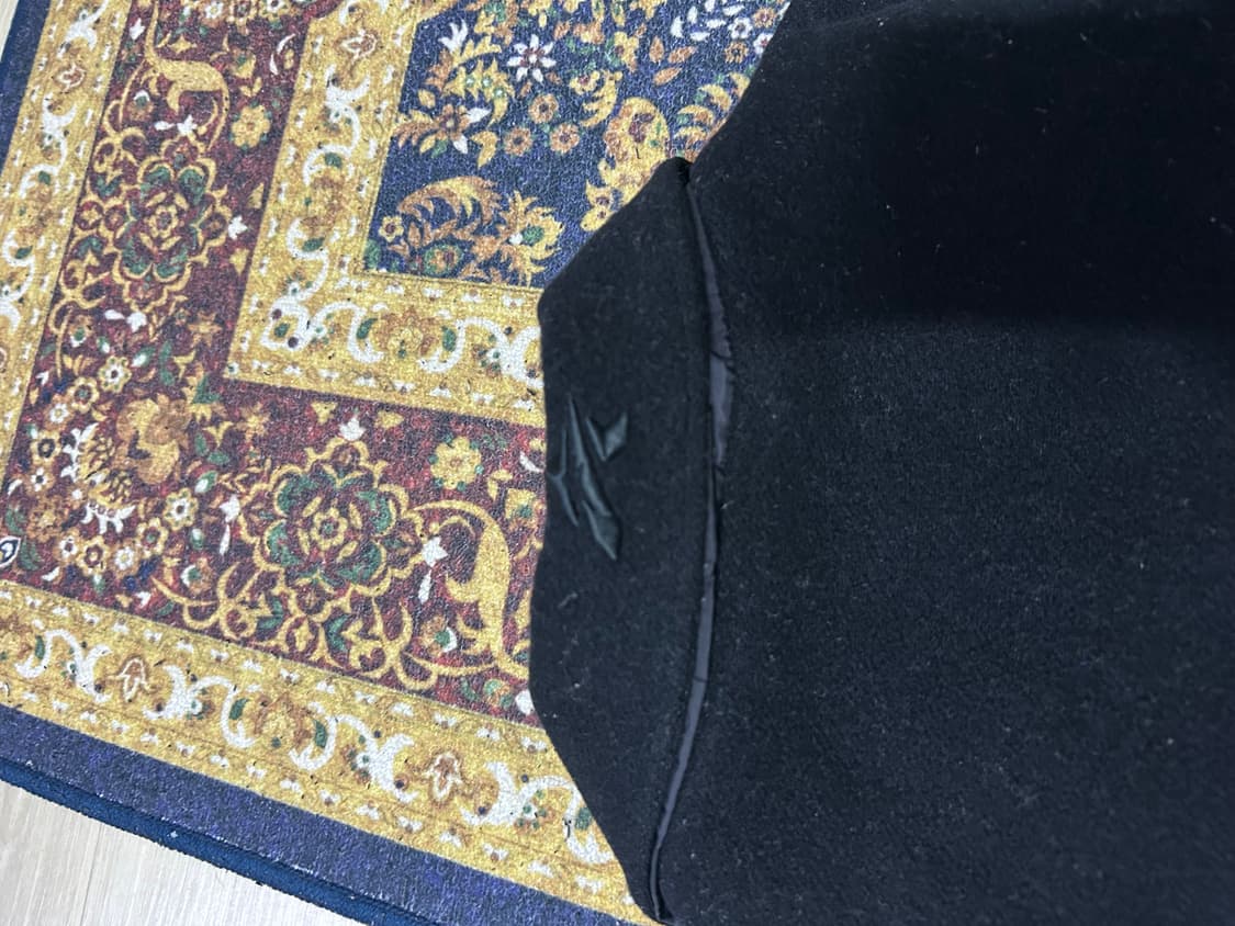 90s 빈티지 아비렉스 울 바시티  3xl 상품이미지6