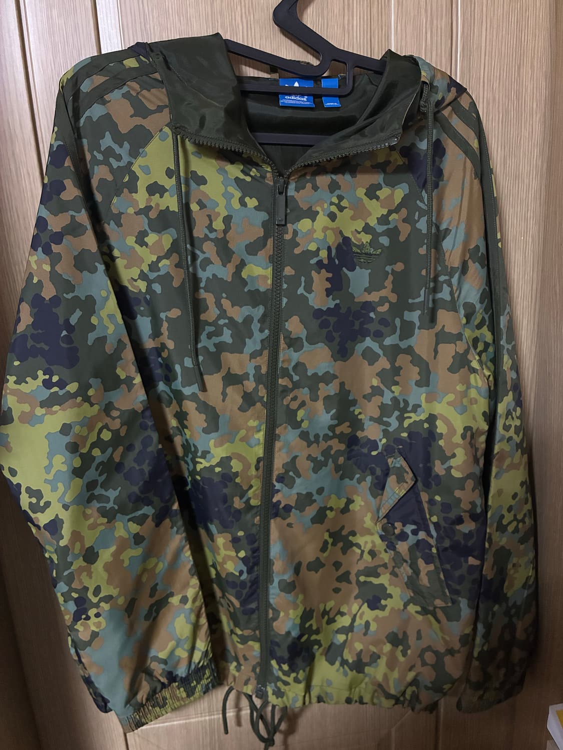 아디다스 카모 바막 상품이미지1