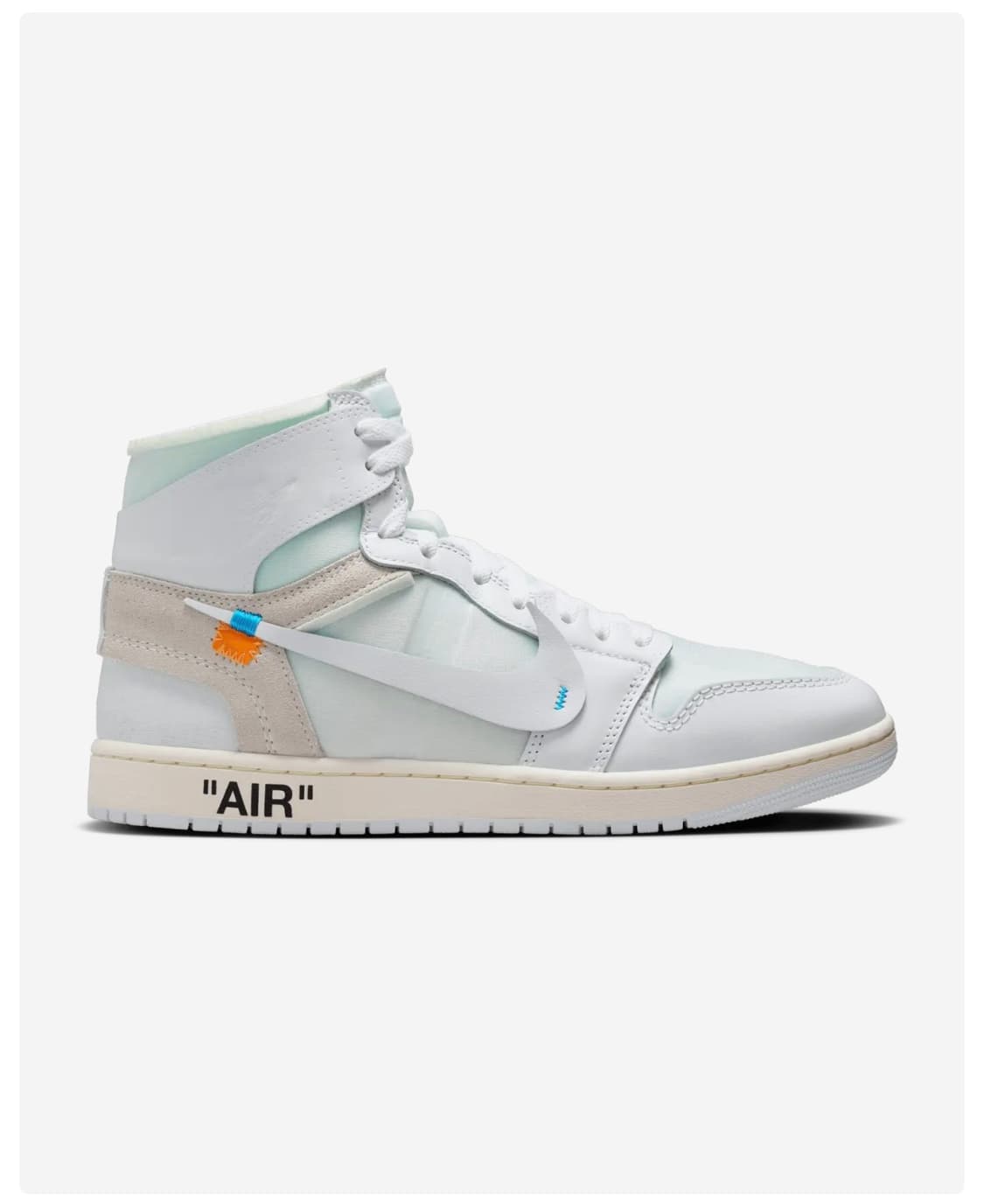 Air Jordan 1 High OG x V.A.A 270 상품이미지1