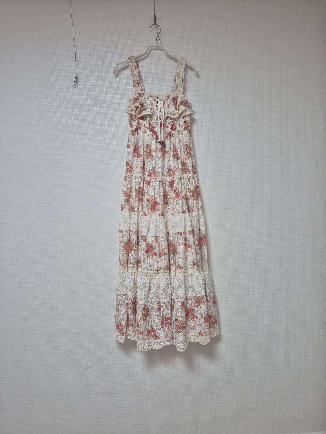 리즈리사 샘플 히메갸루 러블리 롱원피스 상품이미지1