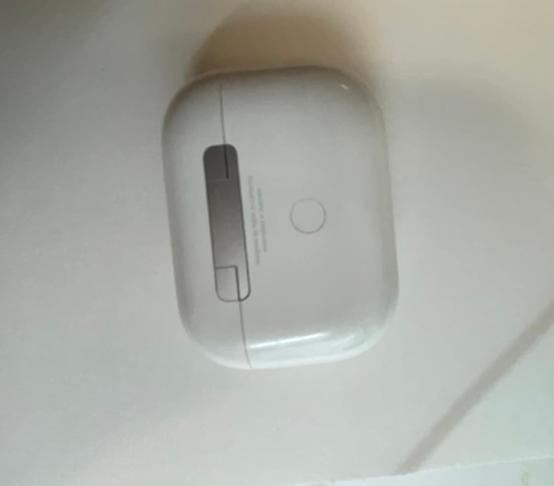 에어팟 프로 1 본체+오른쪽 상품이미지3