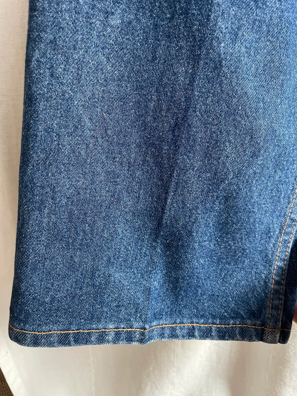 90's levis 517(usa) 상품이미지3