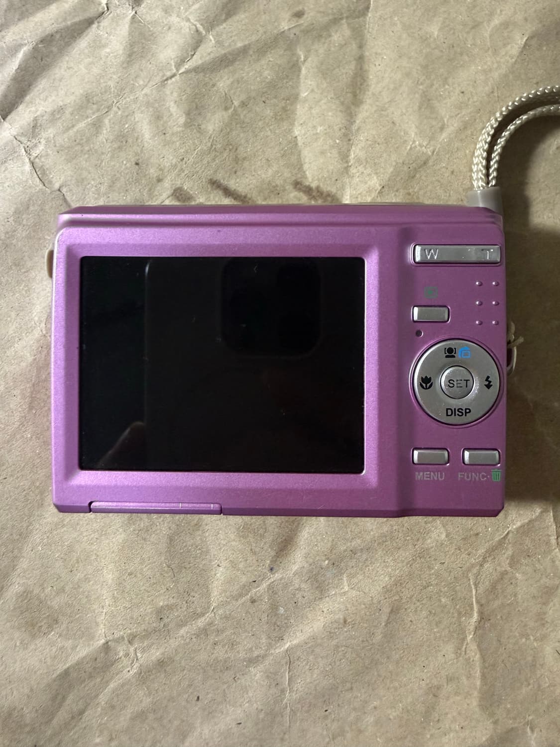 Agfaphoto dc-1030p 아그파포토 아그파 빈티지 디카 상품이미지3