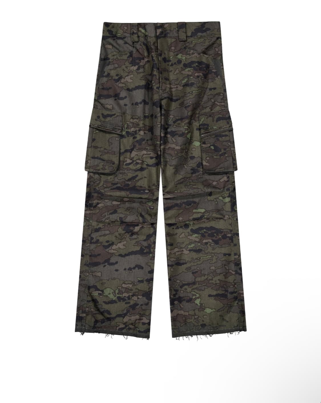 xlim 엑슬림 ep.8 03 트라우저 상품이미지1