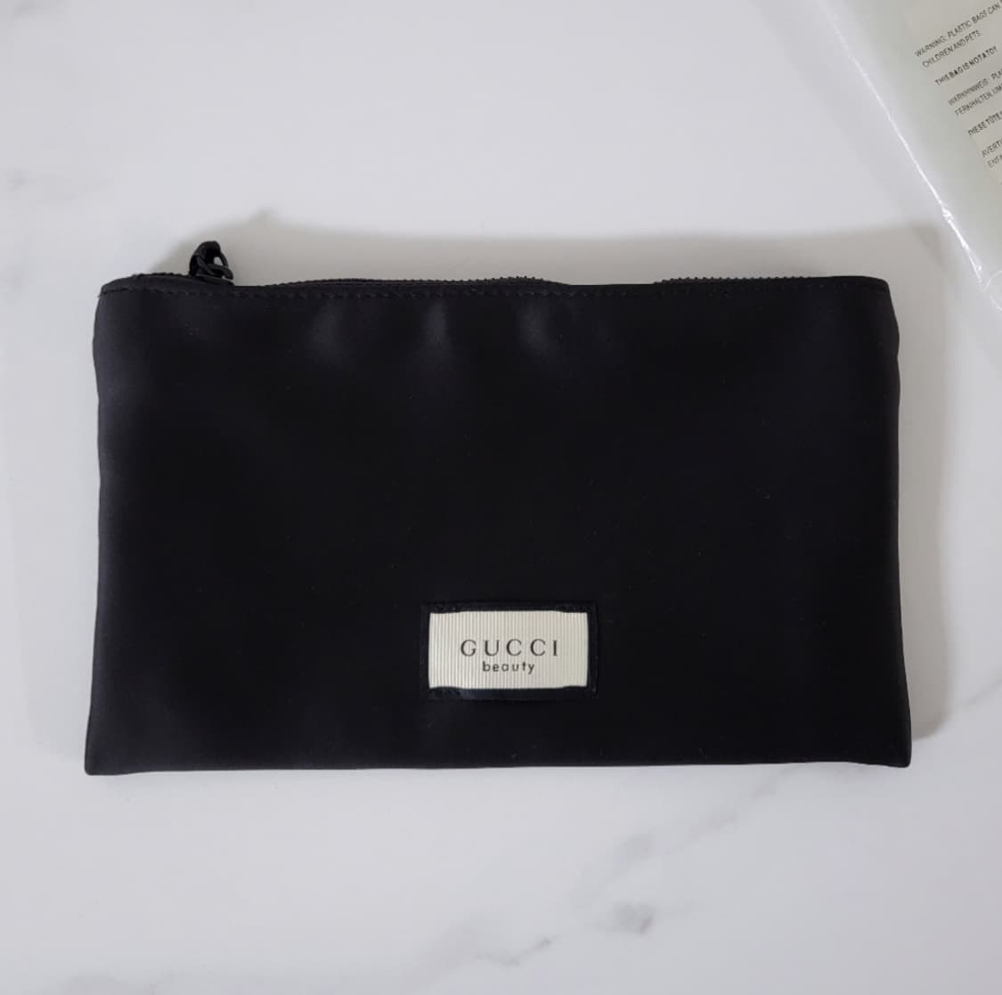 구찌 뷰티 정품 파우치 상품이미지1