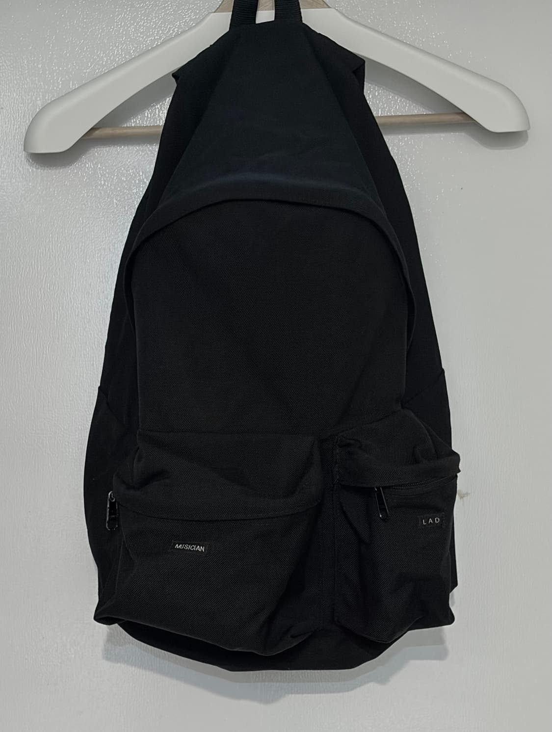 Lad musician x outdoor products backpack 상품이미지1