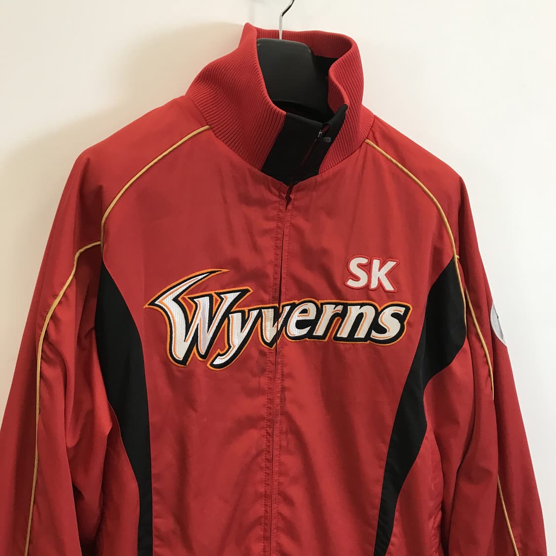 ATC SK와이번스 야구점퍼 [100 L] 상품이미지2