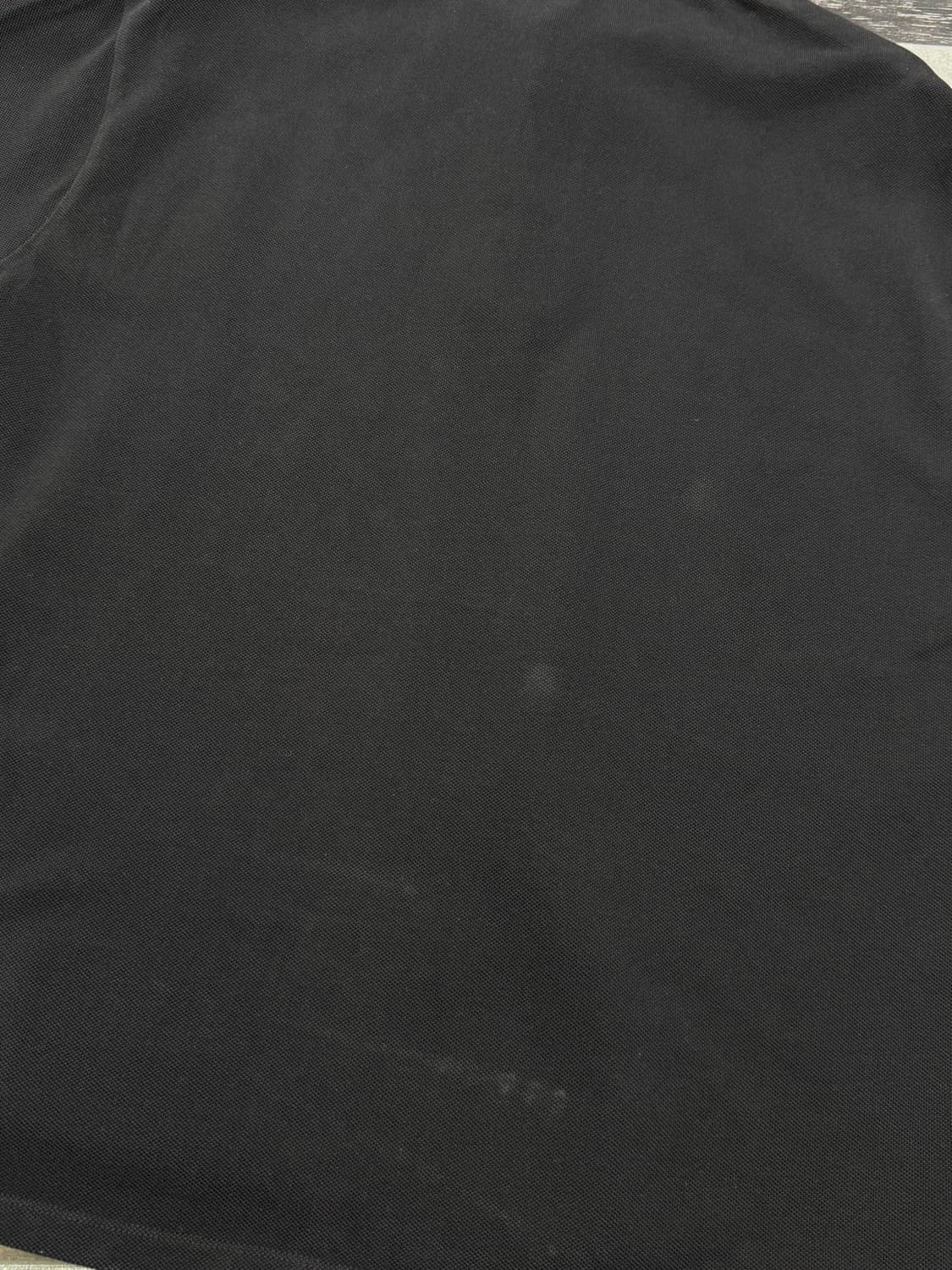 아미 23s/s 스몰 하트 로고 폴로 셔츠 상품이미지9