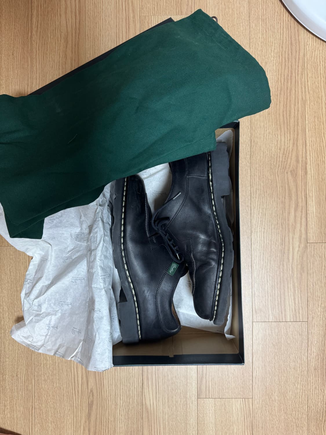 파라부트 아비뇽 UK 6  상품이미지1