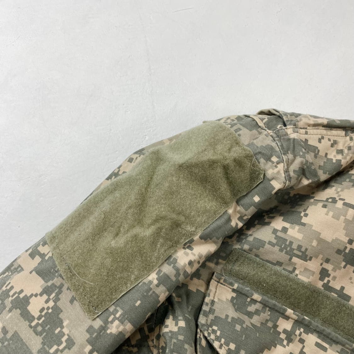 USA Army 군납 M-65 UCP 자켓 (100) 상품이미지5