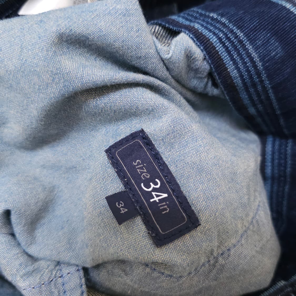 제냐 슬림 데님 팬츠 상품이미지6