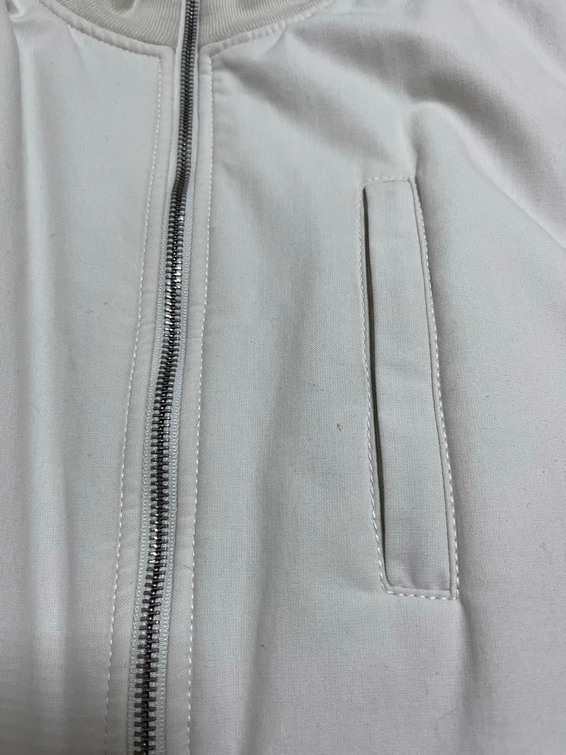 helmut lang bomber 상품이미지7