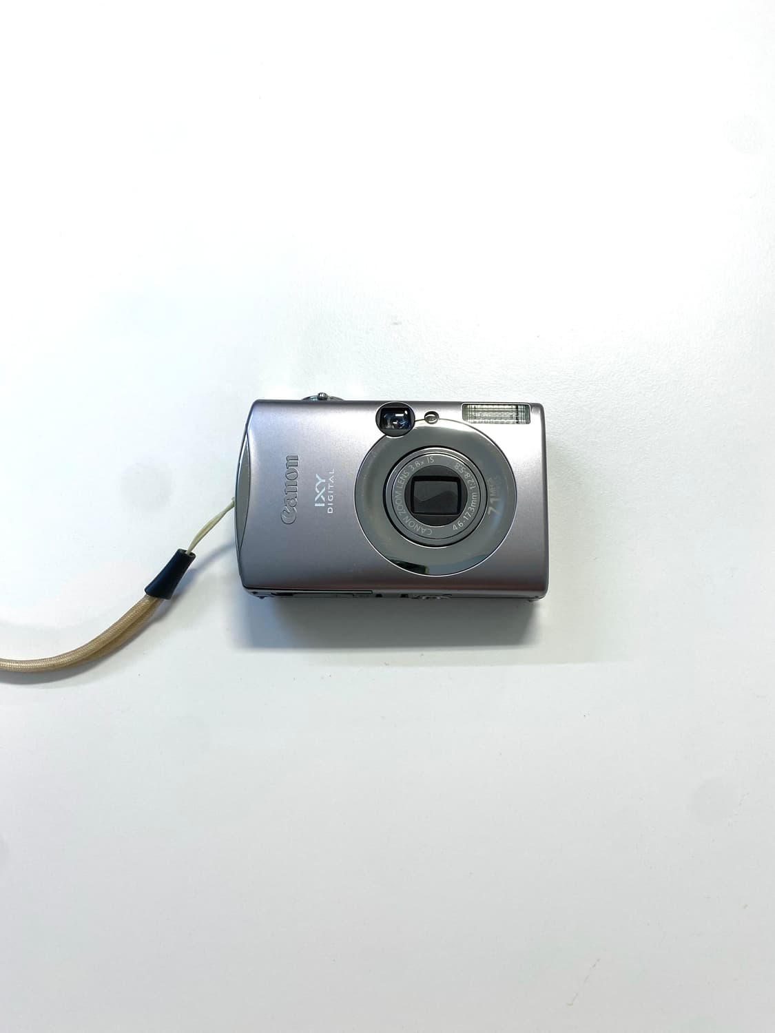 캐논 익서스 IXUS 850 IS 디지털 카메라 (IXY 900) 상품이미지10