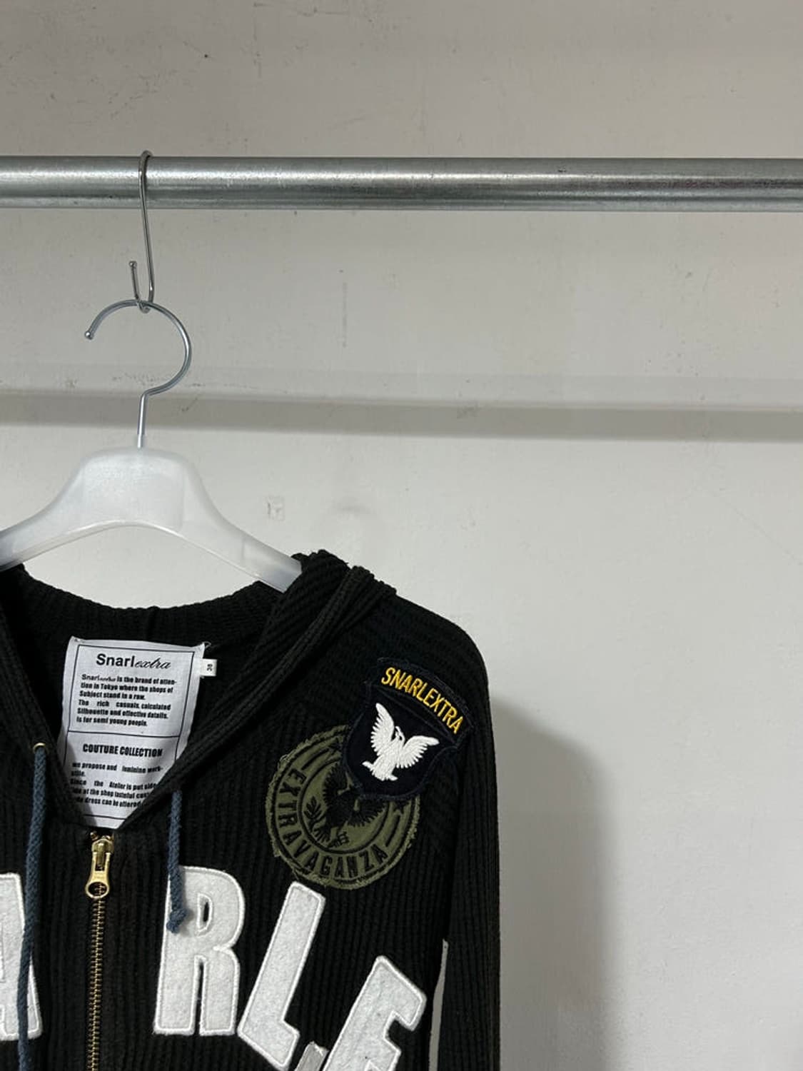 vtg jacket 상품이미지3