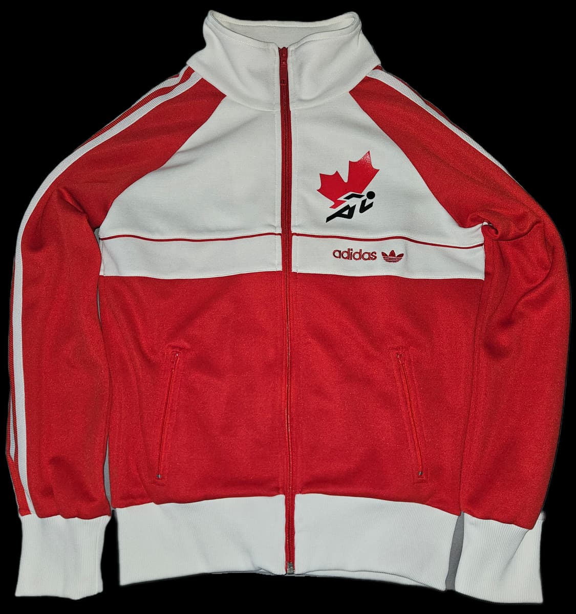 외지주 아디다스 캐나다 져지 상품이미지1