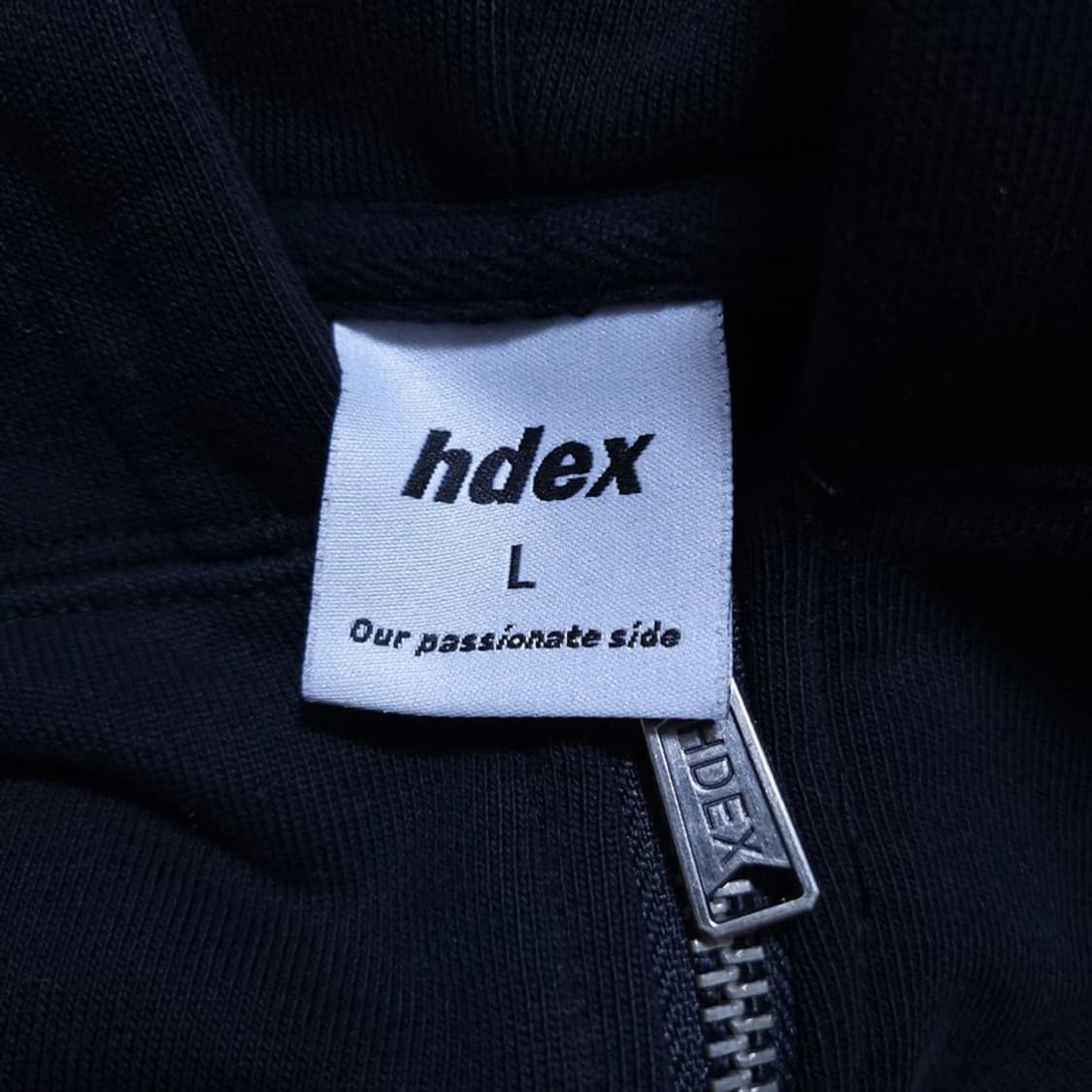 Hdex 여 집업 L 0426 상품이미지6