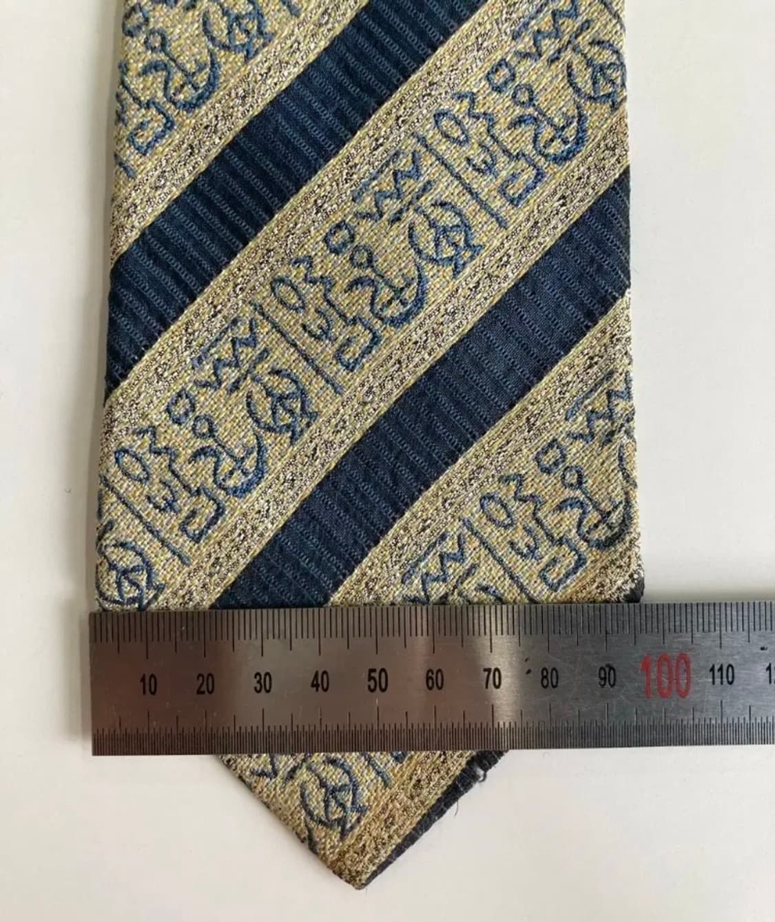 지아니발렌티노 넥타이 상품이미지5