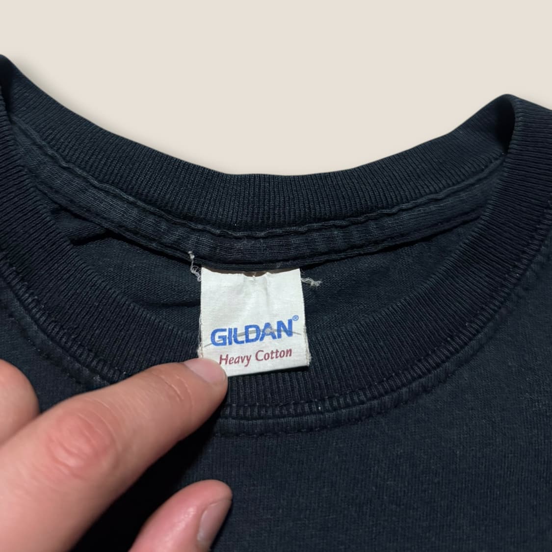 00s 길단 N.W.A 프린팅 티셔츠  상품이미지3