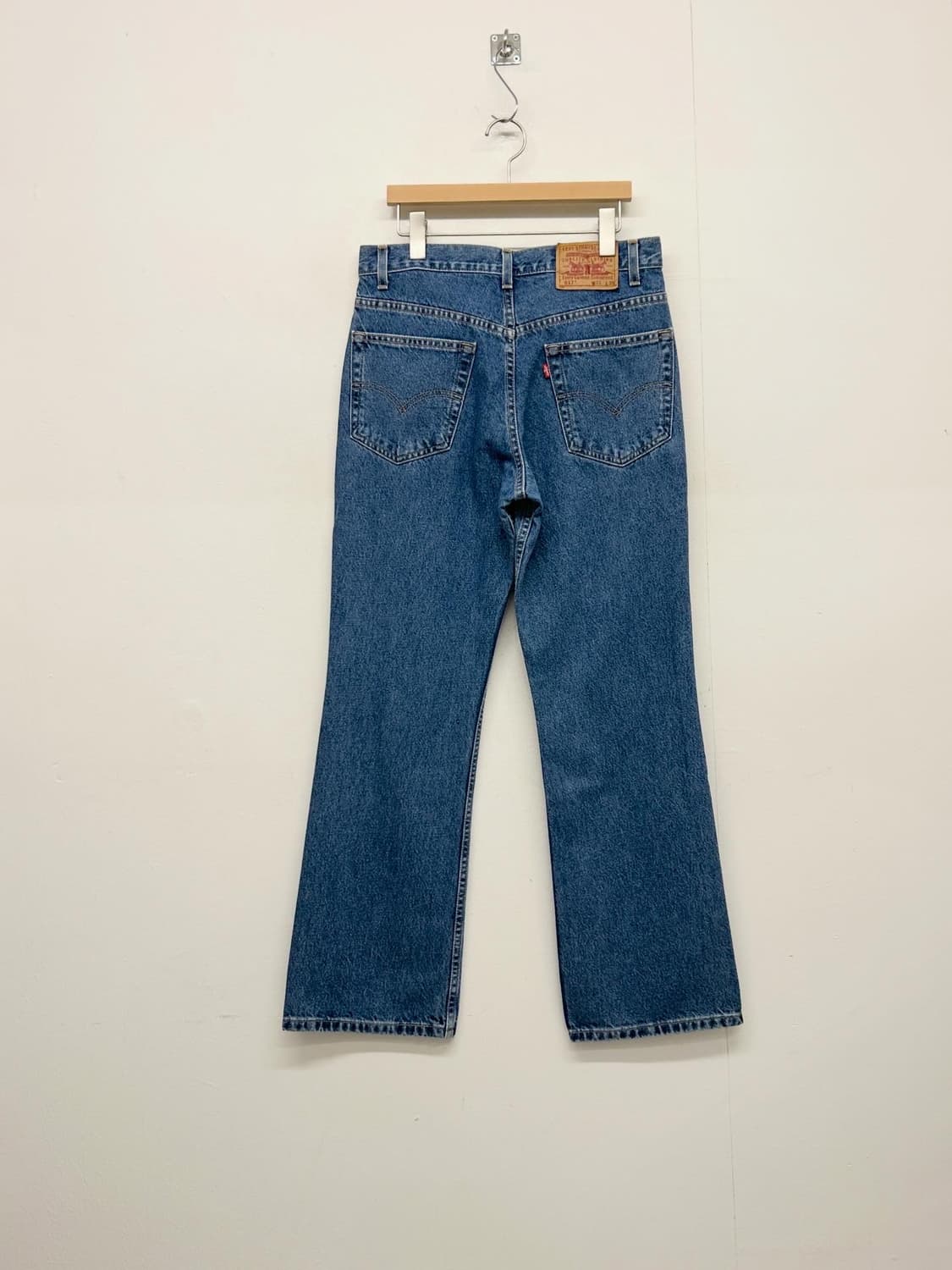 00s 리바이스 517 부츠컷 상품이미지1