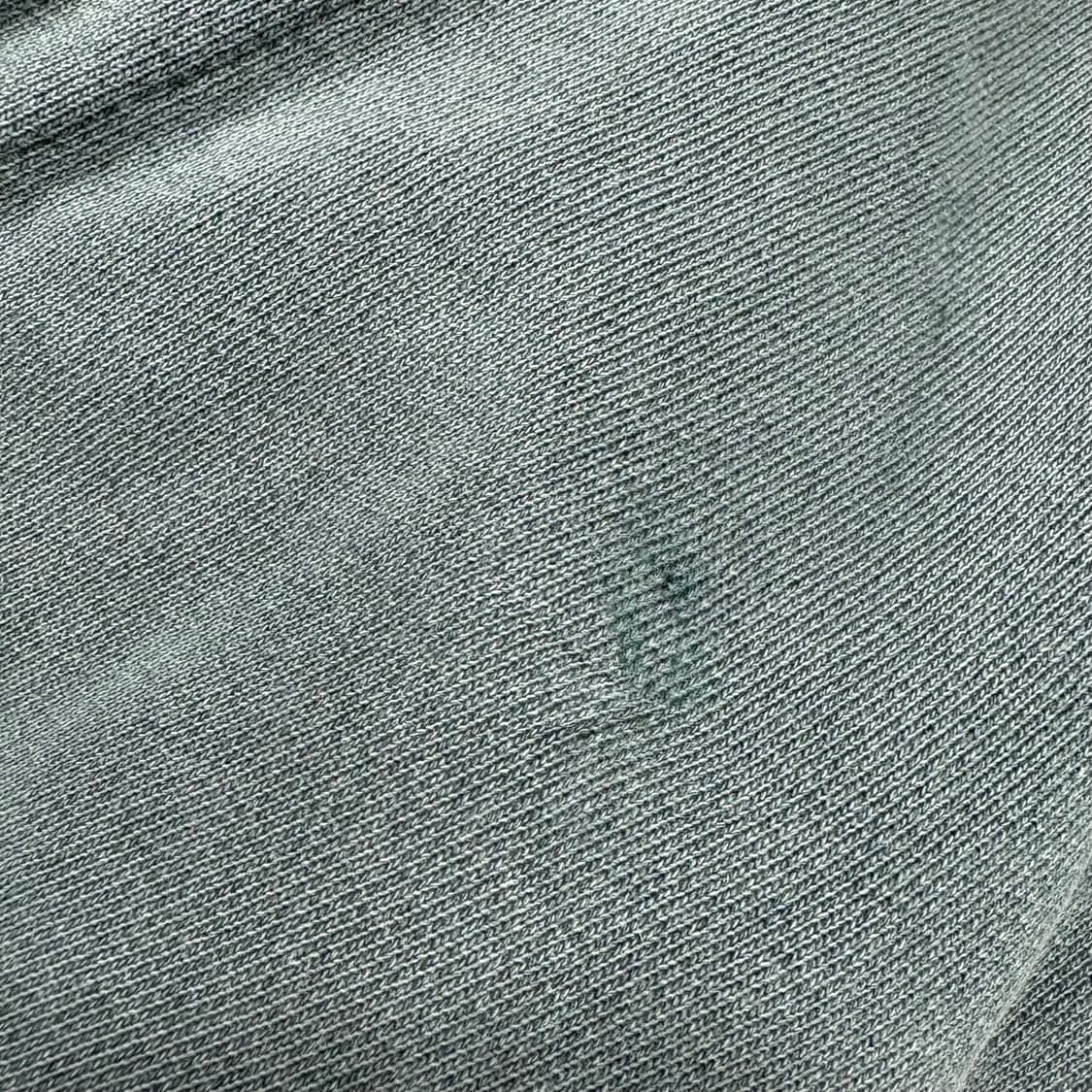 코드그래피 피그먼트 빈티지 후드티 상품이미지5