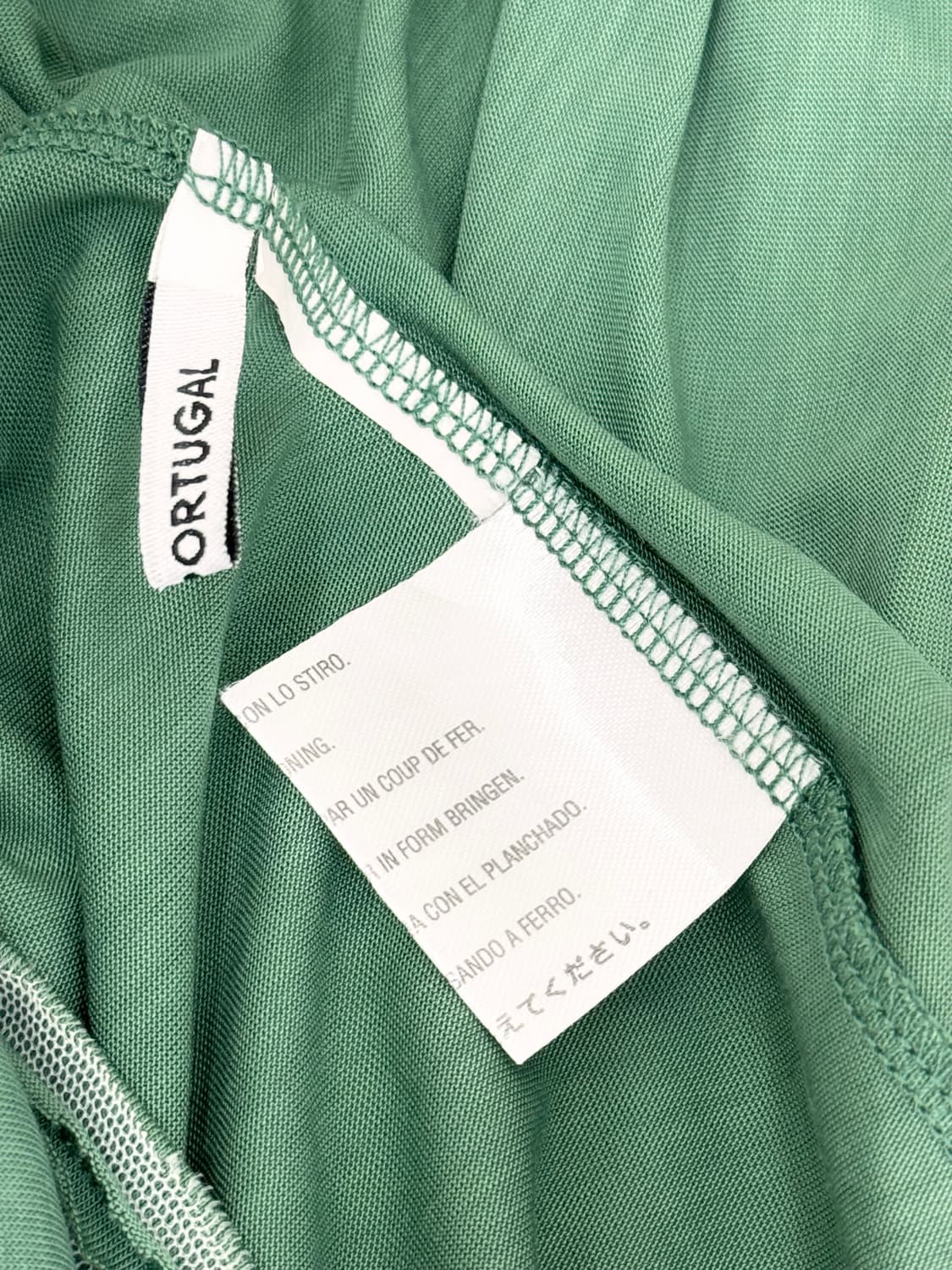 막스마라 MARELLA 민소매 나시 상품이미지8