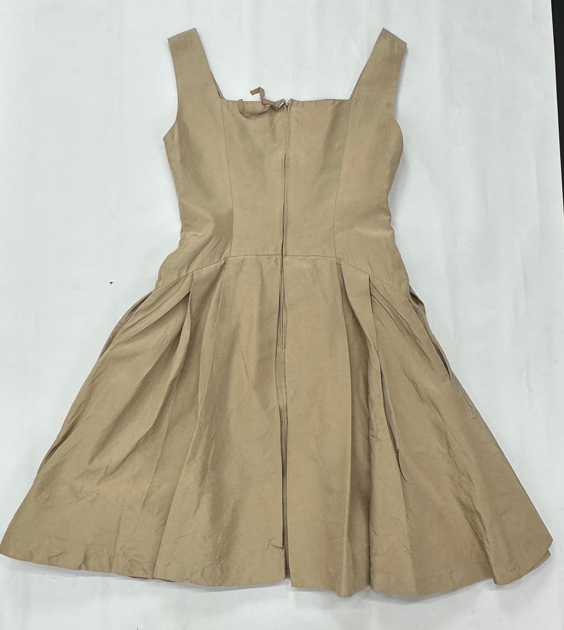 🤎슈슈룬 쇼콜라 리본 원피스 코디세트🤎 라떼갸루 베레모 도트 블라우스 상품이미지6