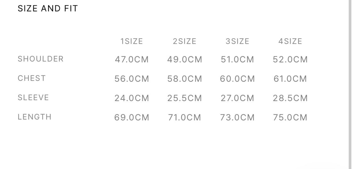 Xlim EP.3 02 Shirt 상품이미지9