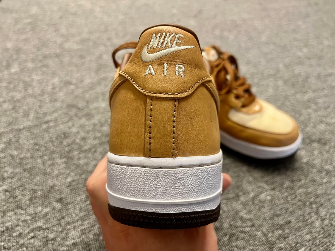 [240] 나이키 에어포스1 로우 에이콘 상품이미지5