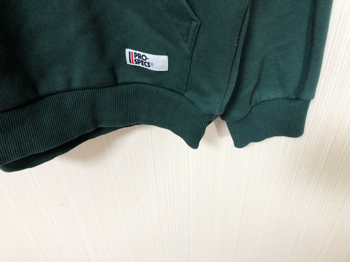 V-리그 프로스펙스 GS칼텍스 서울KIXX 후드티셔츠 105 상품이미지7