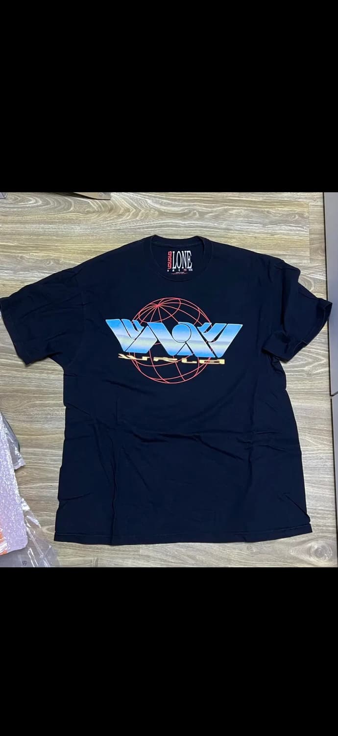 브이론 주스월드 반팔 XL 상품이미지2