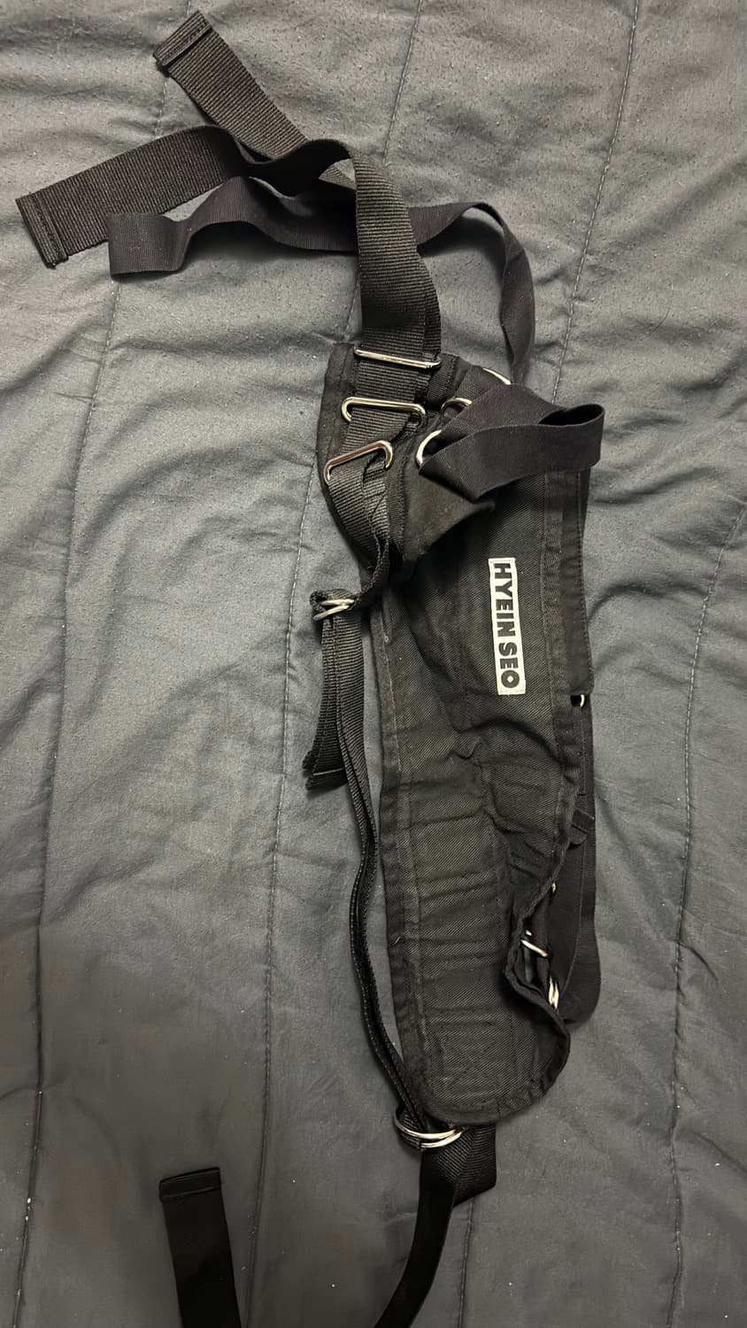 혜인서 슬링백 상품이미지2