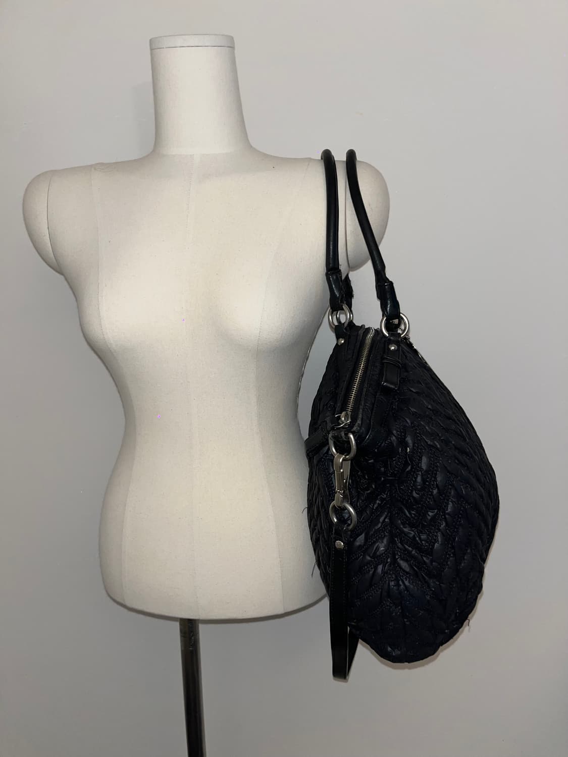 📦Coach 70주년 한정판  shoulder bag 상품이미지4