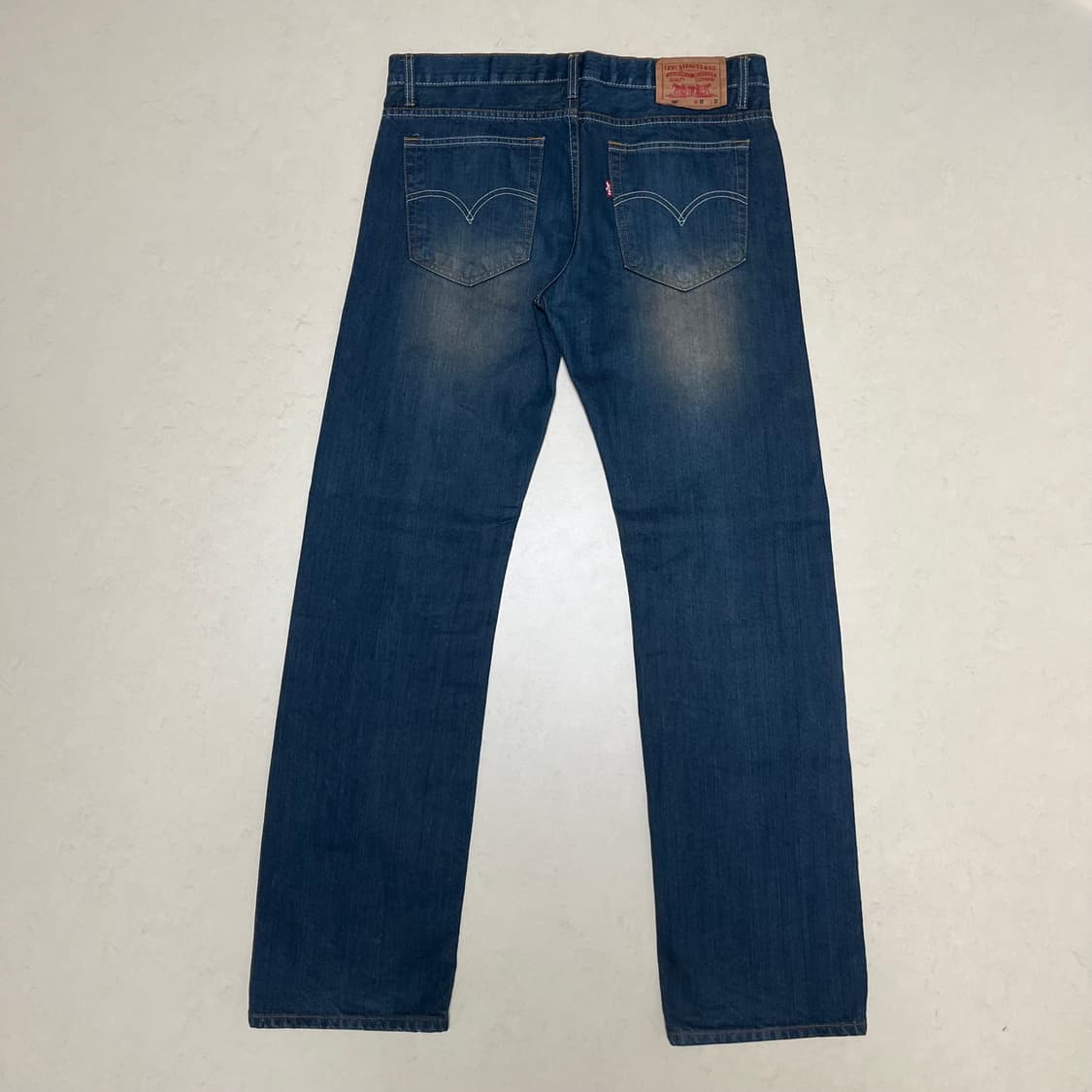 리바이스 569 32*32 상품이미지2