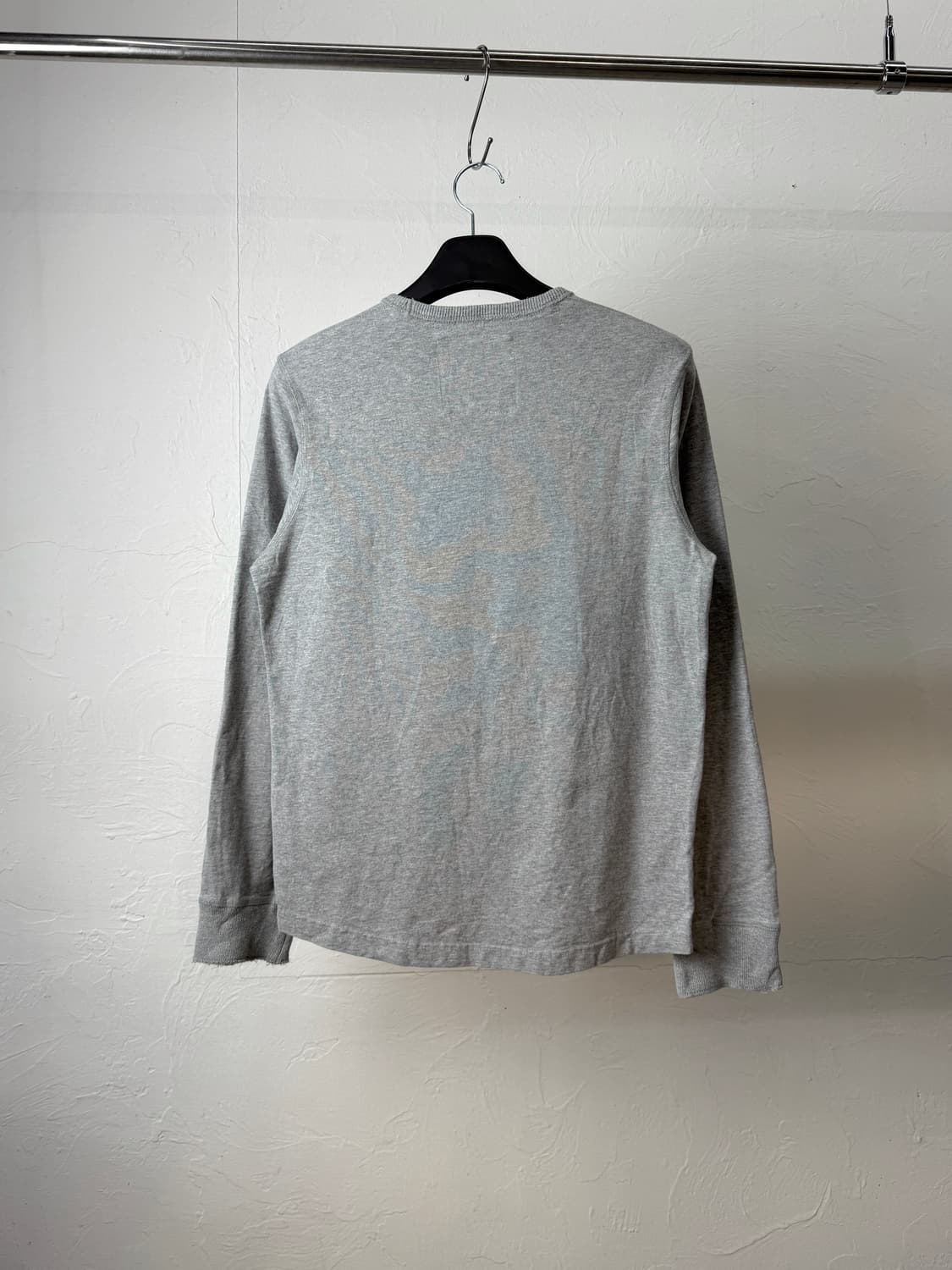 아베크롬비 빈티지 그래픽 스웻셔츠 상품이미지5