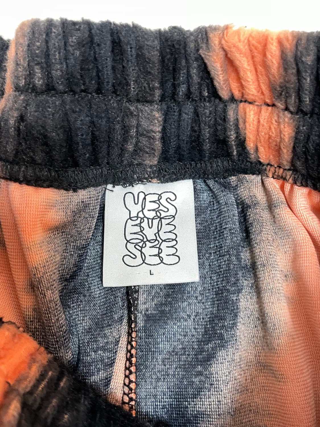 예스아이씨 플리스 팬츠  상품이미지6