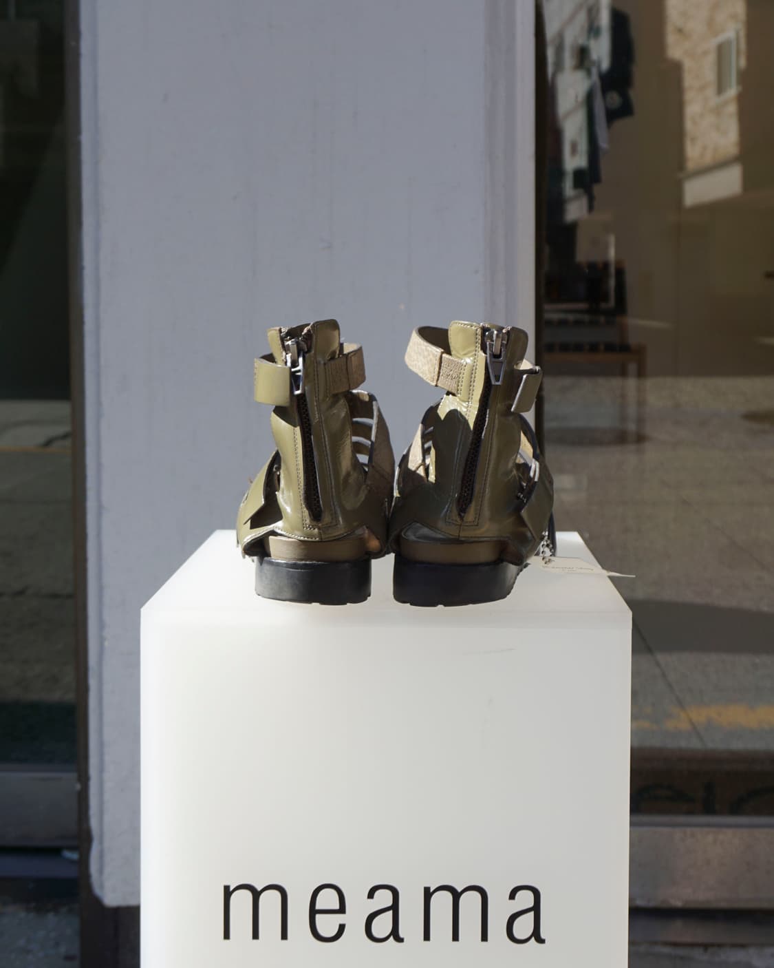 ALEXANDER WANG sandle 상품이미지6