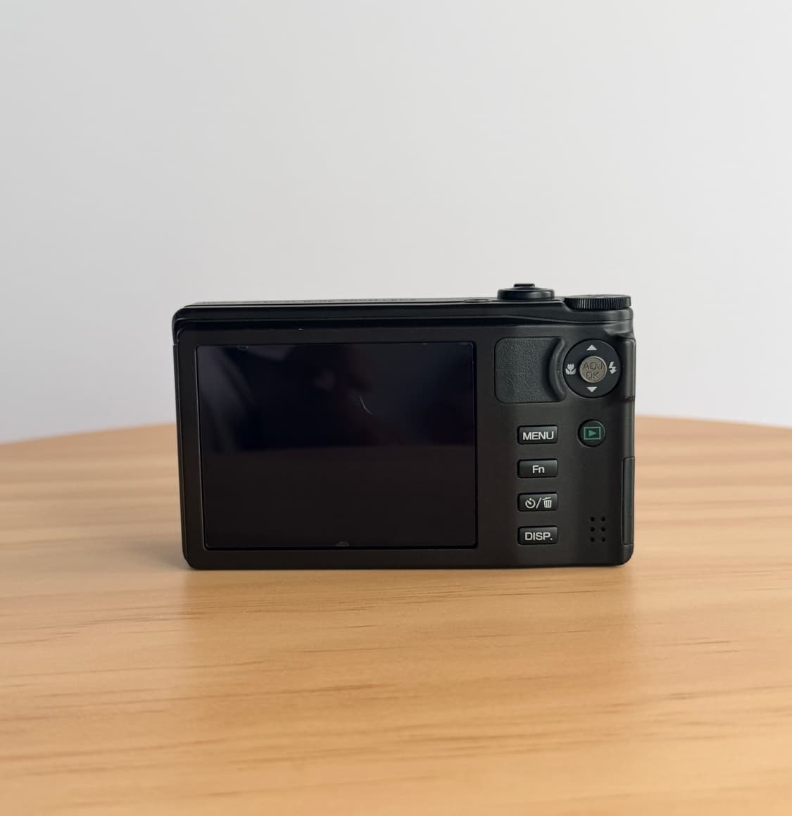 ✨RICOH 리코 CX4 블랙  🖤빈티지디카 상품이미지4