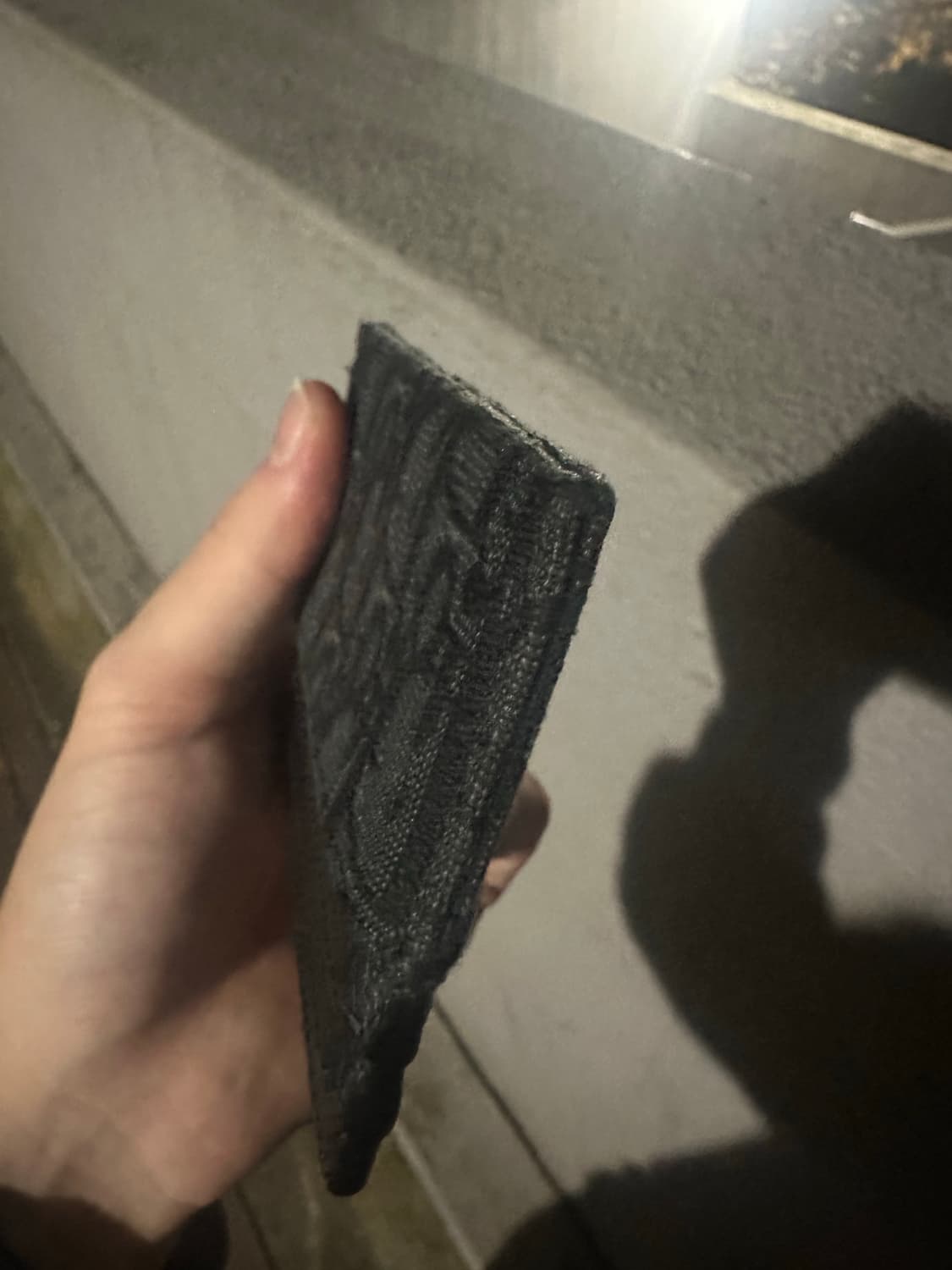 디올 오블리크 카드지갑 상품이미지2