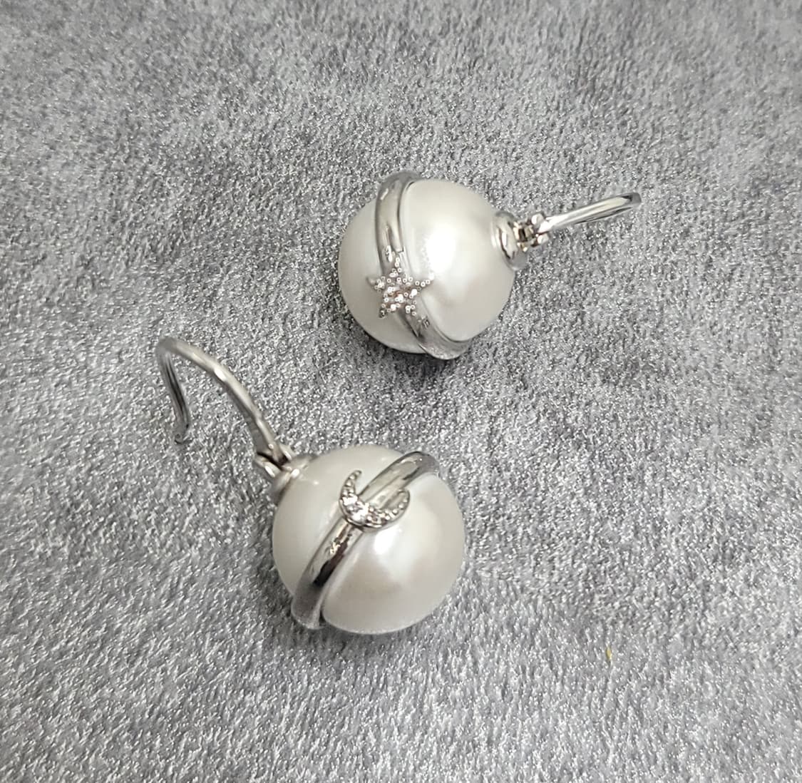 pearl earrings 상품이미지3