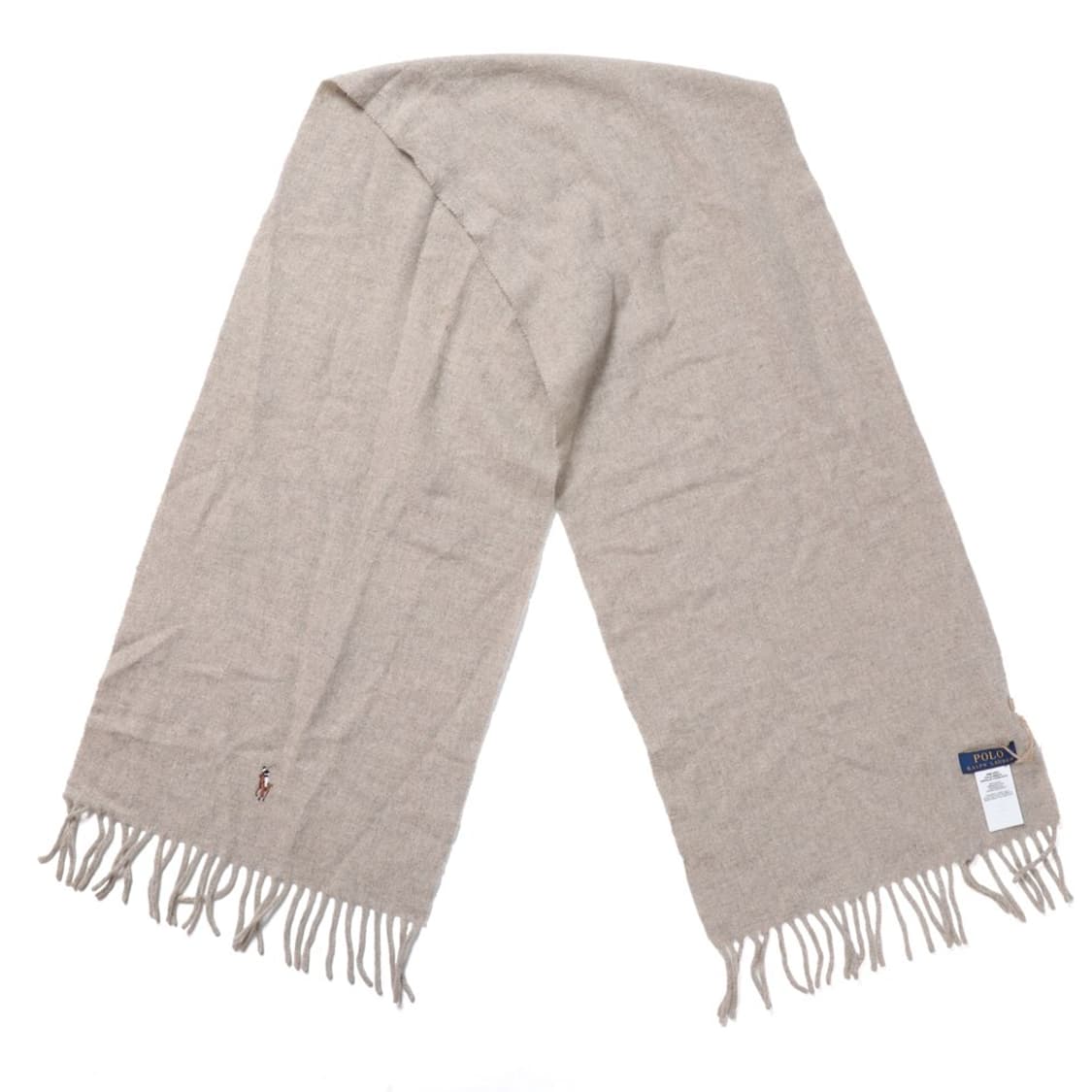 폴로 랄프로렌 Polo by Ralph Lauren Wool Scarf 상품이미지1