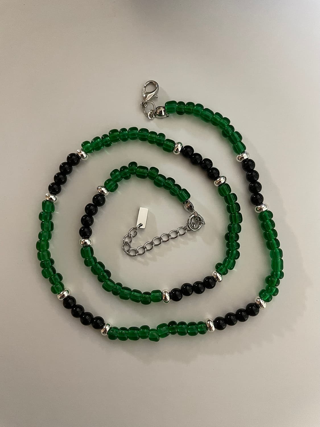 Dopamine Necklace 상품이미지1