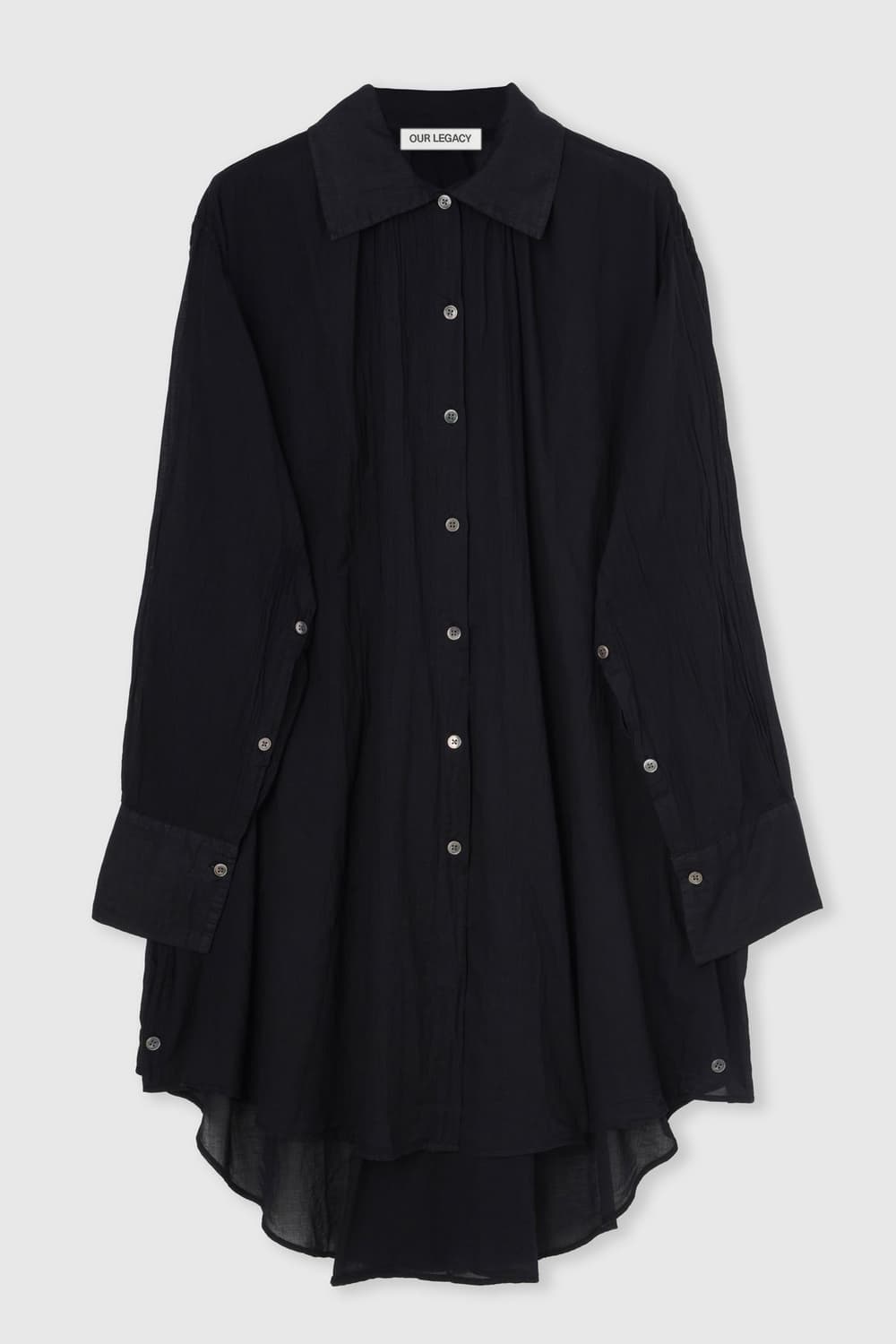 Our legacy GALE dress 아워레가시 원피스 상품이미지3