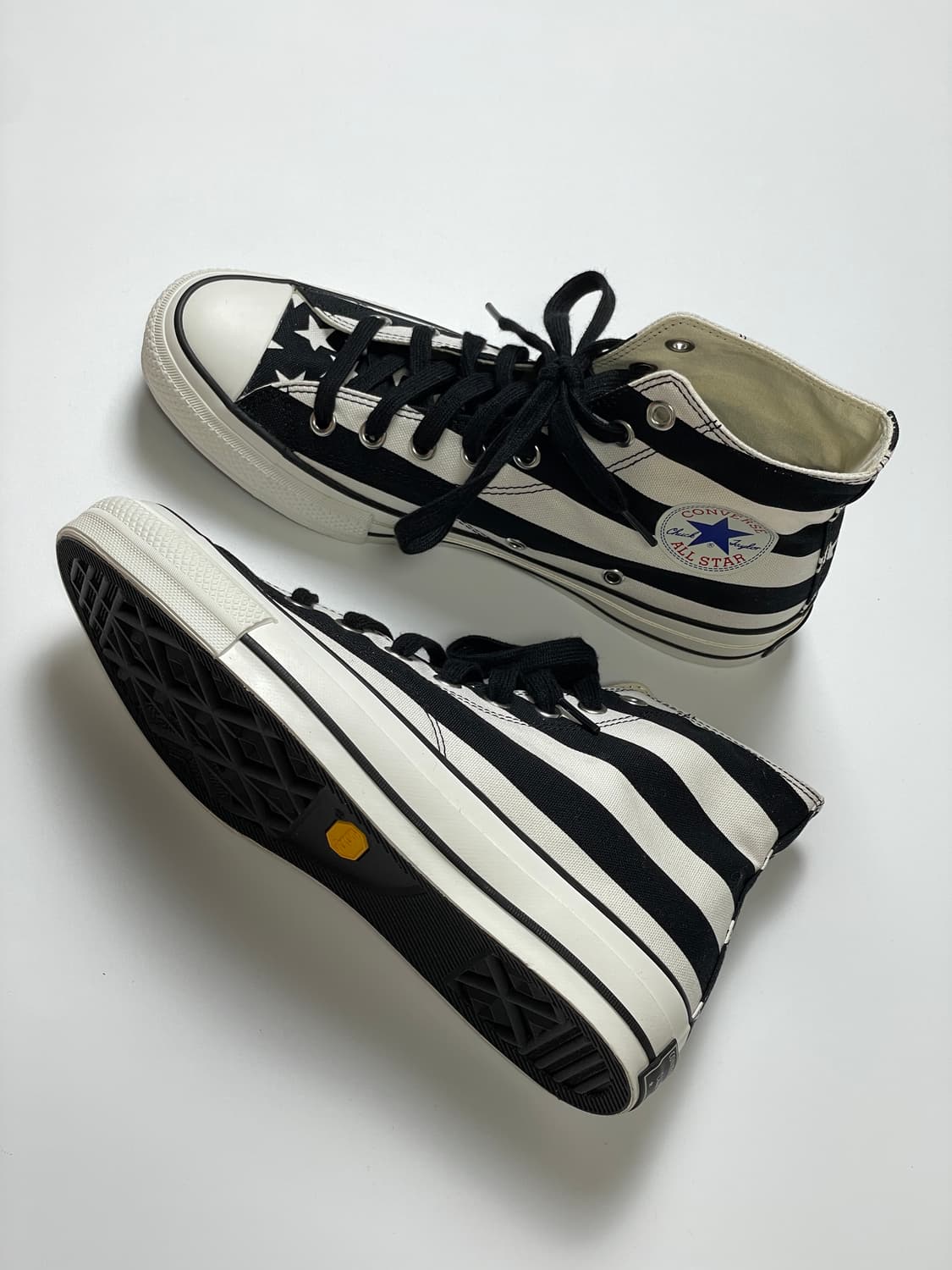 컨버스 재팬 빈티지 어딕트 (CONVERSE ADDICT) 265 상품이미지2